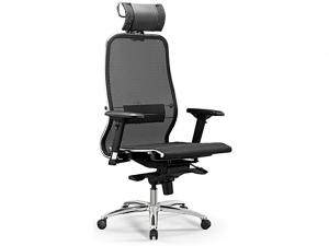 Купить Кресло Samurai S-3.04 Infinity Easy Clean в Архангельске Кресло Samurai S-3.04 Infinity Easy Clean