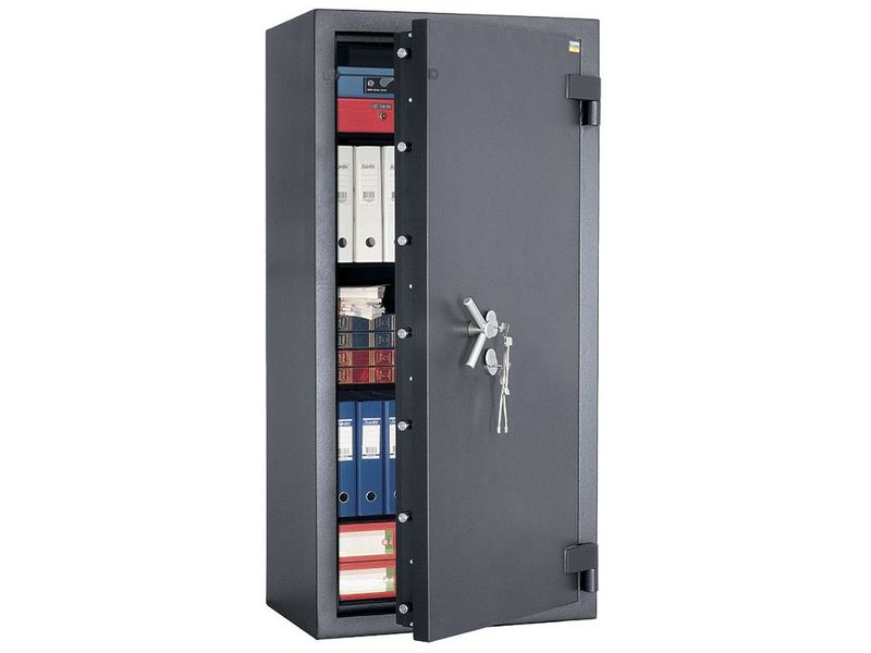 Сейф Valberg Алмаз 1685 KL взломостойкий