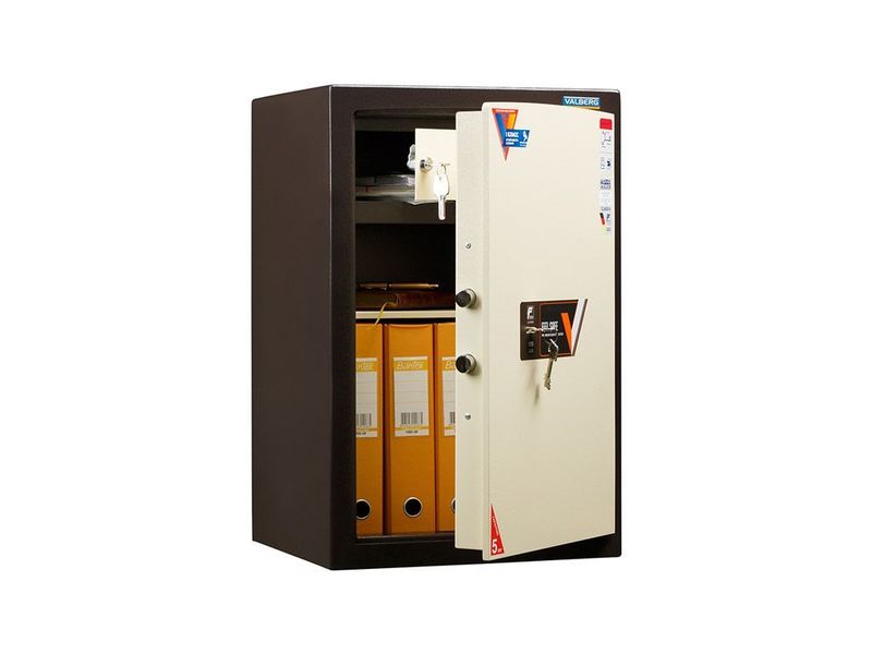 Сейф Valberg Карат 67T new взломостойкий