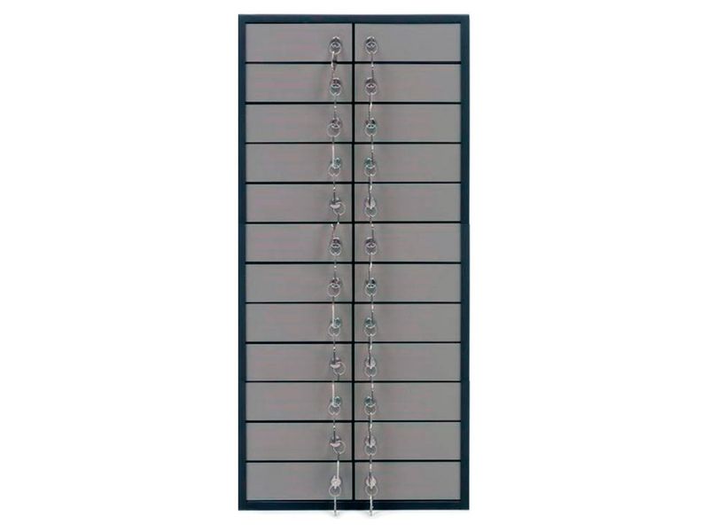 Блок депозитных ячеек Valberg DBI-24